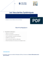 11 Vascularites Systãmiques 24