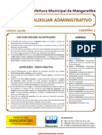 40 Auxiliar Administrativo