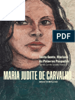 Obras de Maria Judite de Carval - Vol I - Maria Judite de Carvalho