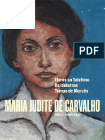 Obras de Maria Judite de Carval - Vol III - Maria Judite de Carvalho