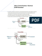 Control System