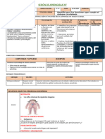 Sesion Dia 11 Ciencia y Ambiente