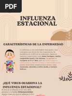 Influenza PDF