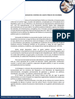 LA INSTITUCIONALIDAD DEL CONTROL DEL GASTO PÚBLICO EN COLOMBIA .PDF - Crdownload