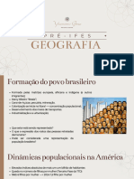 Geografia