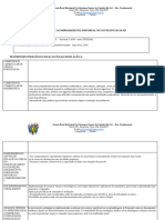 Ficha Individual Do Aluno 5ºano 2024