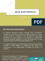 6 Comercio Electrónico