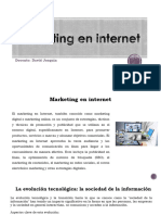 4 Marketing en Internet