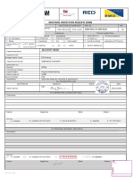 DXB9-BKG-CV-MIR-0238 REV-00 Security Mesh SYKA CODE C