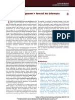 LRE Lysosome Formation Requires Endutubin