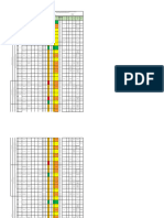 Matriz de Riesgos Puerto