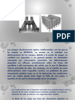 Clases 01 - Resistencia de Materiales