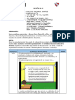 SESIÓN No. 03-COMUNICACION-5°