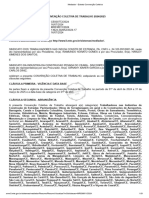 Convenção Coletiva Trabalho 2024 - 2025 - MR038911-2024