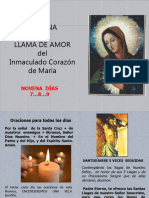 3-Novena Dia 7-8-9 - 2 de Feb