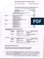 1-S-25-Fee Notice Even Term - Academic Year 2024-25-UGPG