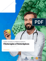 Fitoterapia e Fitoterapicos