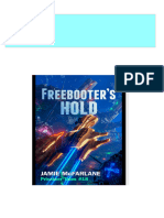 Freebooter's Hold - Privateer Tales 018 Jamie Mcfarlane Et El All Chapter Instant Download