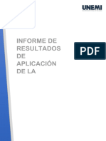 Práctica # 12 - Nutrición Enteral y Parenteral