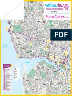 Mapa Linea Morada 2022