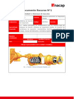 Sistemas de Traccion de Maquinaria - Documento de Recurso Guia 1