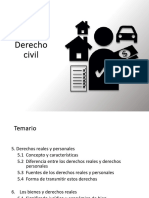 4 Introducción Al Derecho Civil