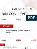 Sesion 1 - Revit