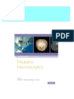 Instant Access To Pediatric Neurosurgery (Neurosurgery by Example) Nathan Selden Ebook Full Chapters