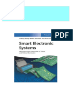 Immediate Download Smart Electronic Systems Heterogeneous Integration of Silicon and Printed Electronics Li-Rong Zheng Ebooks 2024