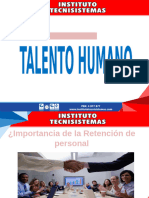 Talento Humano 3