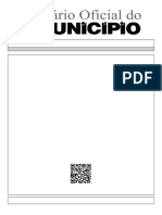 DOM PORTARIA No 123 Publicada em 08 de Dezembro de 2023 Homologa o Resultado Final Dos Premiados No Programa Paulo Gustavo Ibicoara Define Os Valores