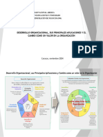 DO Aplicaciones y Valores