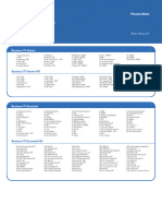 Cox Business TV: A Complete Channel Guide