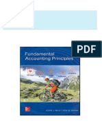 Study Resources For Test Bank For Fundamental Accounting Principles, 24th Edition, John Wild, Ken Shaw