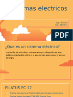 Sistemas Electricos