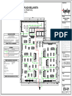 Ev-01 Plano de Evacuacion - Bellavista