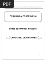 Informe de Practicas 2