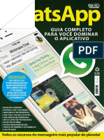 Revista GUIA DE TECNOLOGIA Nº 36 - WhatsApp - Novembro de 2024