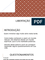 Libertação - Murillo A.