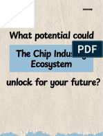 The Chip Industry Ecosystem - Stem A Chip