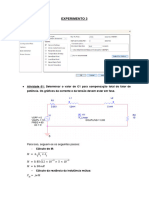 LCE2 - Experimento 3 - Indutores Acoplados