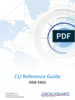 OSA542211 1 1CLIReferenceGuide