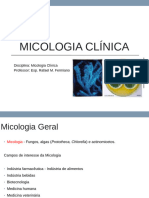 Micologia Cínica 1