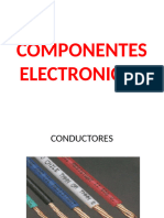 Componentes Electronicos