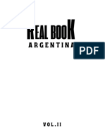 RealBookArgentina Vol2 2024