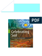 (Ebooks PDF) Download Celebrating Soil Discovering Soils and Landscapes 1st Edition M.R. Balks Full Chapters