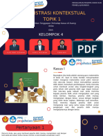 Presentasi Topik1 Kelompok 1 PPDP