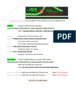 IBIS Final Conference Schedule Nov 27 - 2024 - No Spoilers