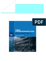 Instant Ebooks Textbook The Progressives Activism and Reform in American Society 1893 1917 1st Edition Karen Pastorello Download All Chapters