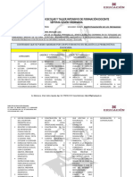 Problematica Academica